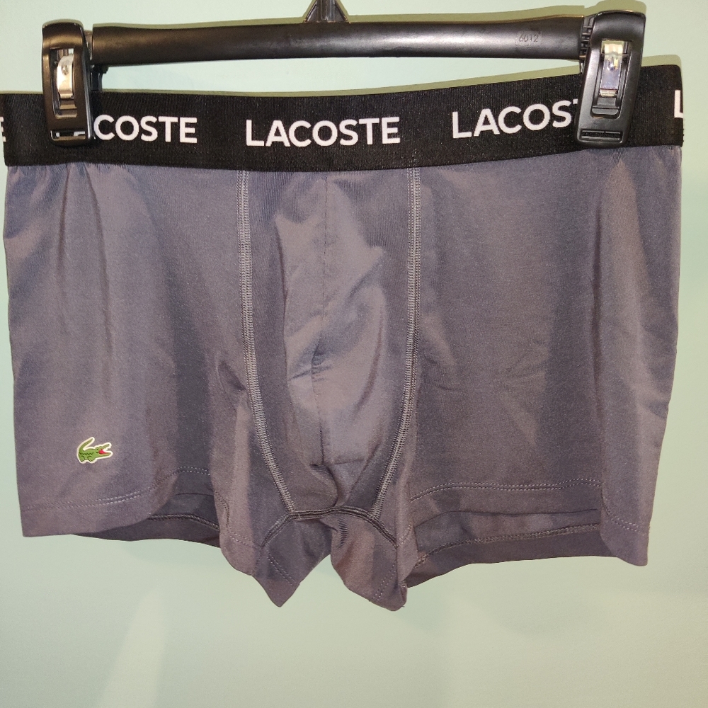 Lacoste Trunks